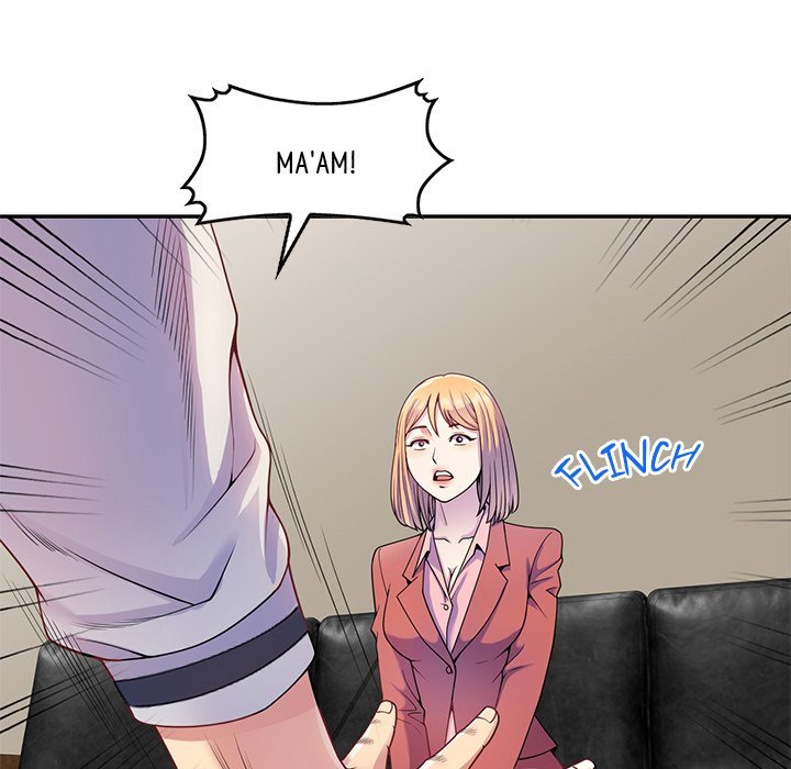 My Wife is a Teacher Manhwa - Chapter 3 Page 30