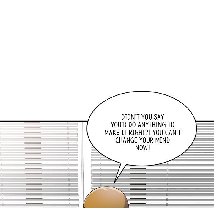 My Wife is a Teacher Manhwa - Chapter 3 Page 32