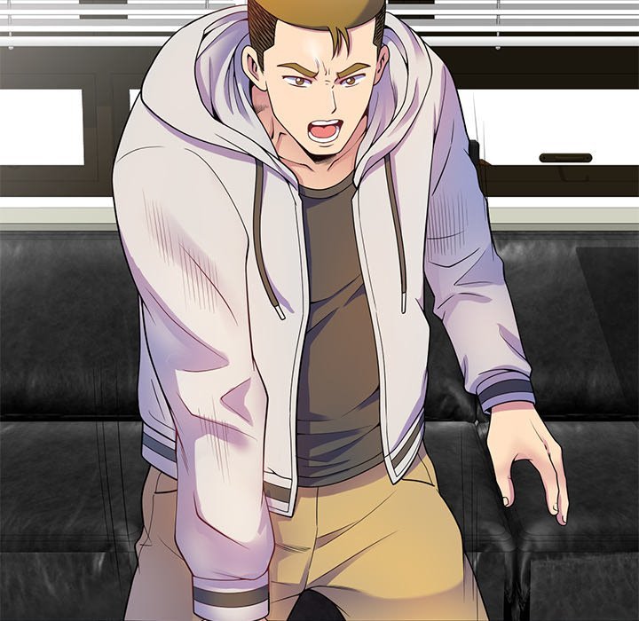 My Wife is a Teacher Manhwa - Chapter 3 Page 33