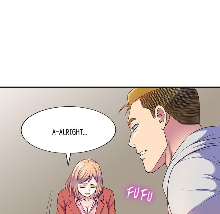 My Wife is a Teacher Manhwa - Chapter 3 Page 35