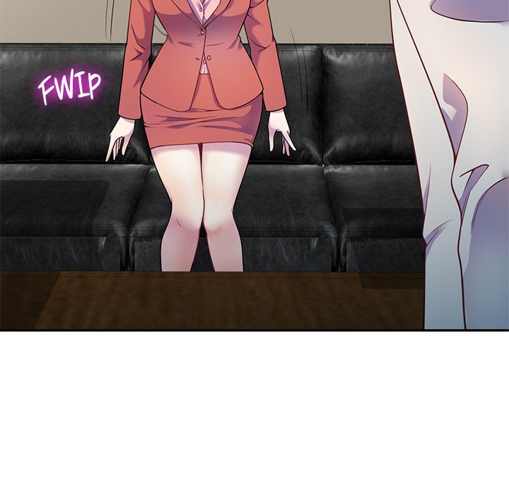 My Wife is a Teacher Manhwa - Chapter 3 Page 36