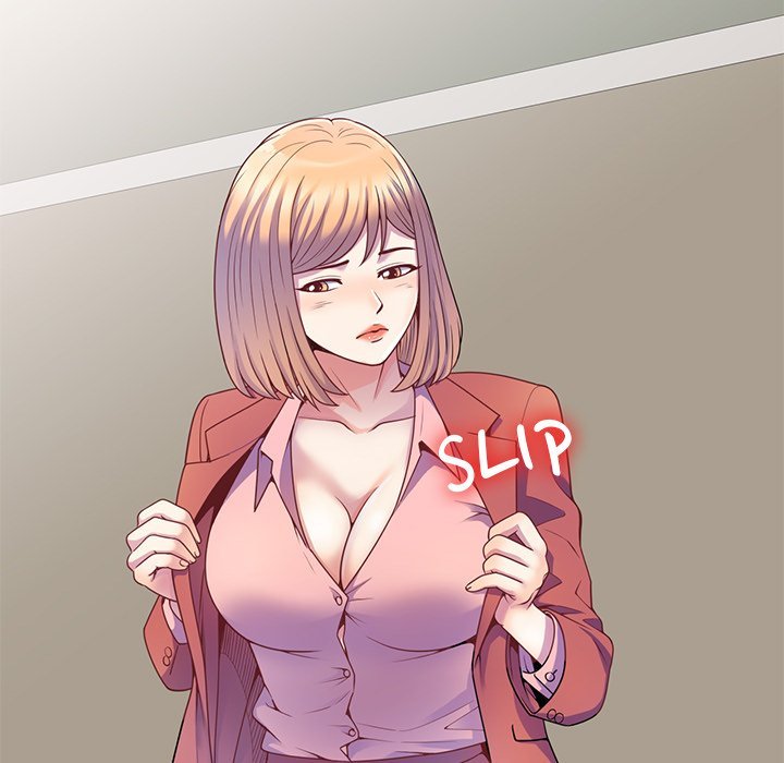 My Wife is a Teacher Manhwa - Chapter 3 Page 38