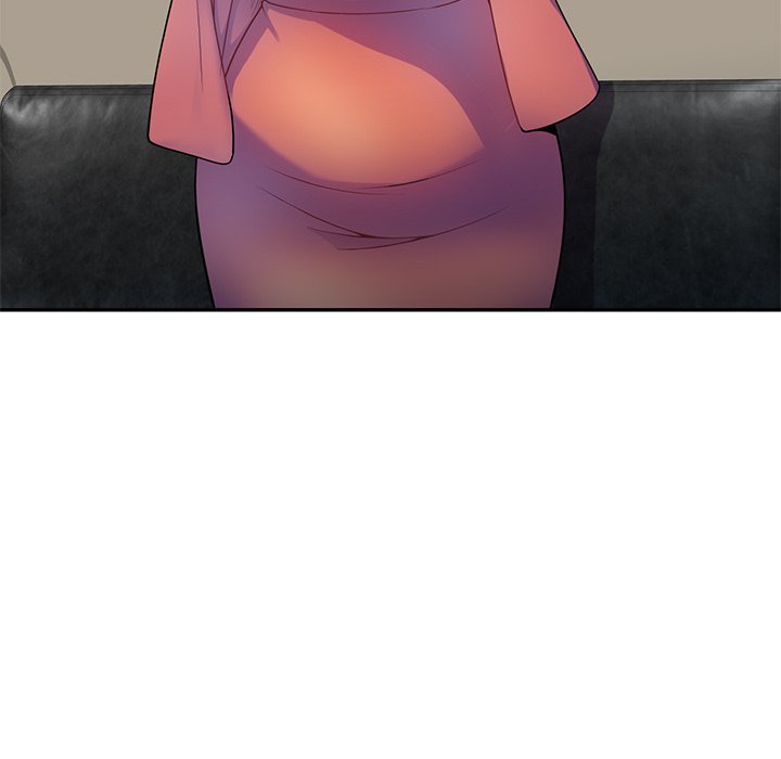 My Wife is a Teacher Manhwa - Chapter 3 Page 39