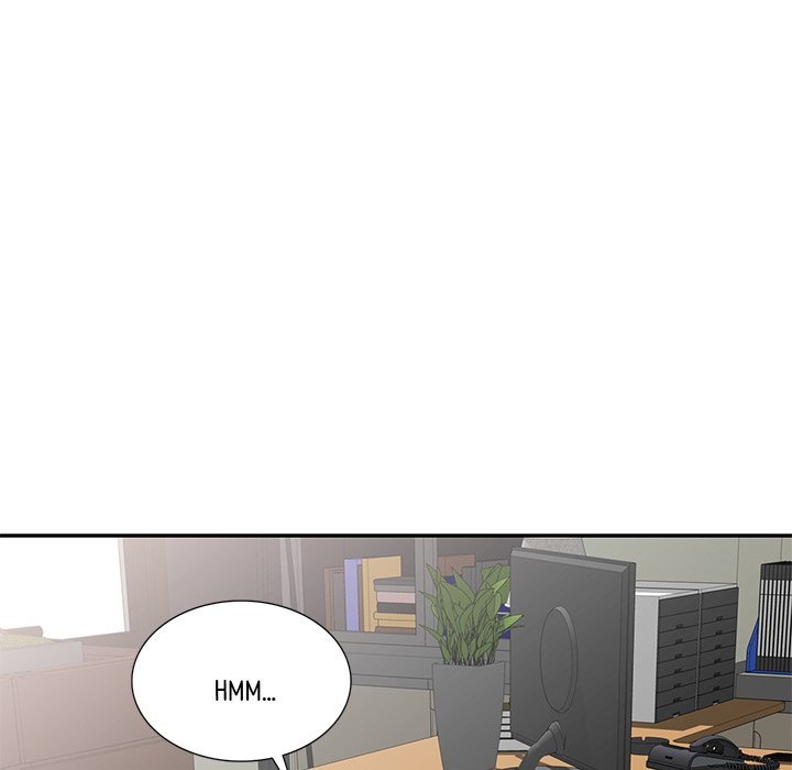 My Wife is a Teacher Manhwa - Chapter 3 Page 40