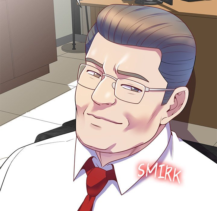 My Wife is a Teacher Manhwa - Chapter 3 Page 41