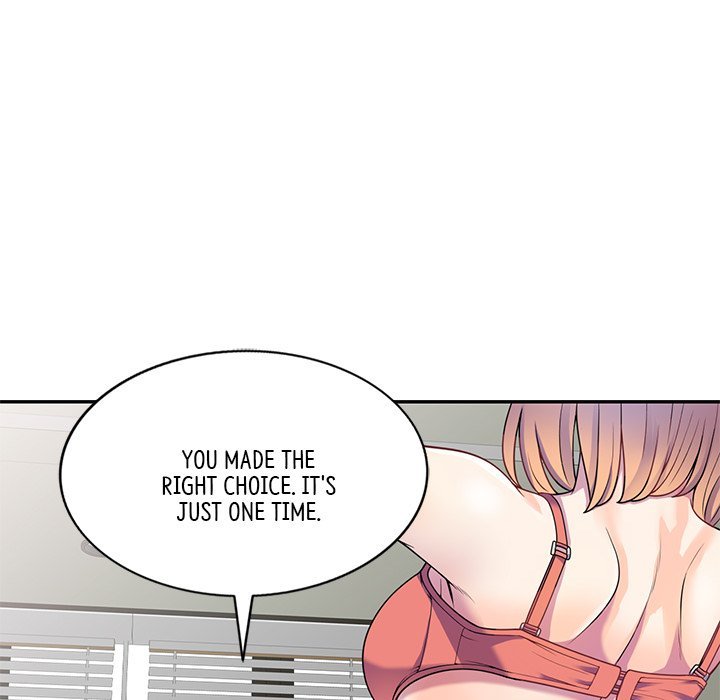 My Wife is a Teacher Manhwa - Chapter 3 Page 43