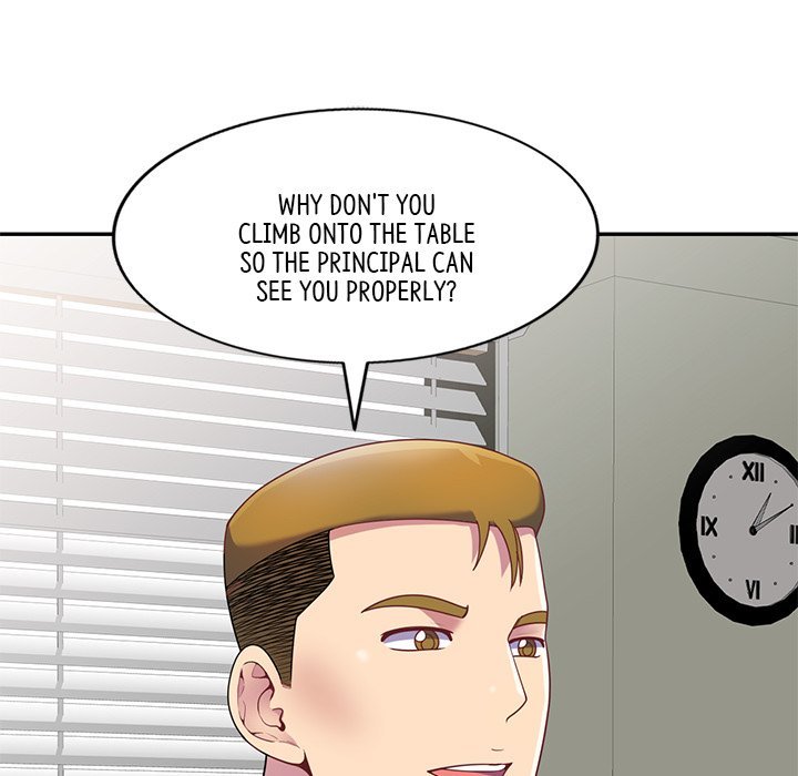 My Wife is a Teacher Manhwa - Chapter 3 Page 51