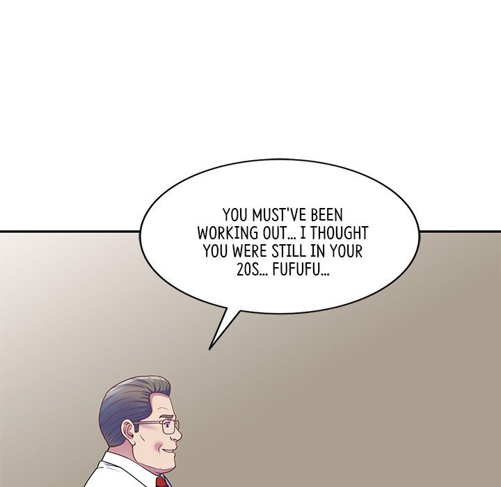 My Wife is a Teacher Manhwa - Chapter 3 Page 62