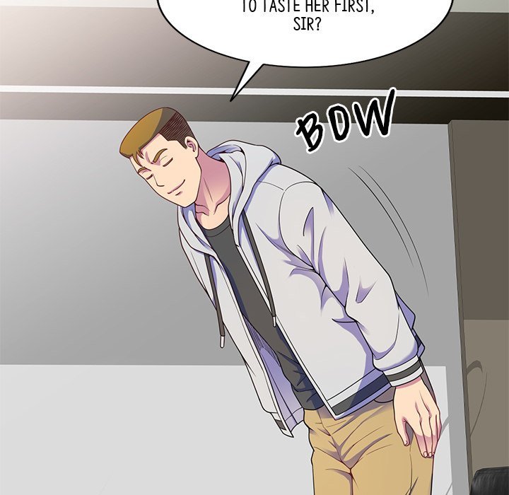 My Wife is a Teacher Manhwa - Chapter 3 Page 65