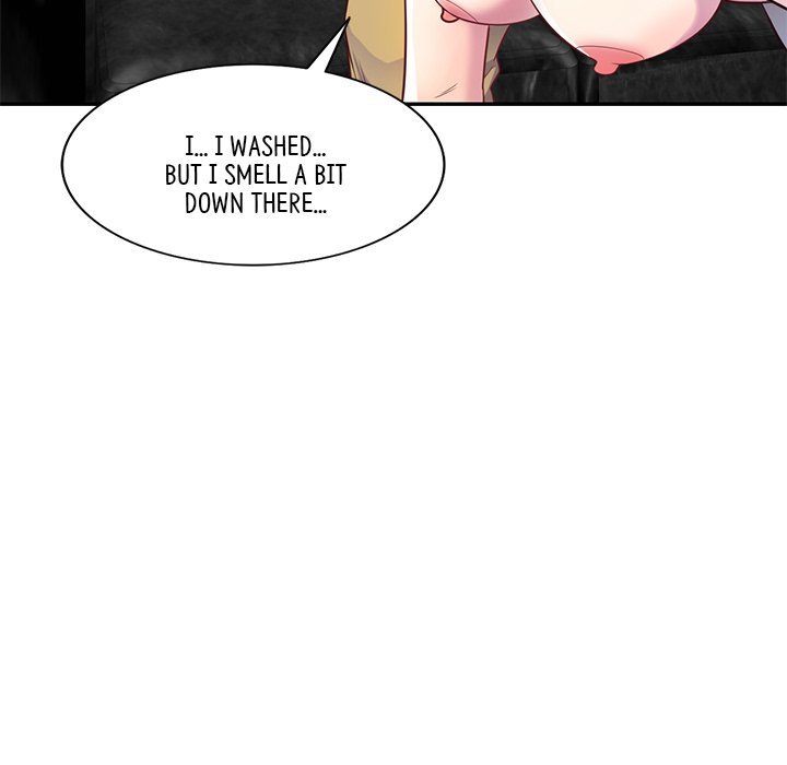 My Wife is a Teacher Manhwa - Chapter 3 Page 82
