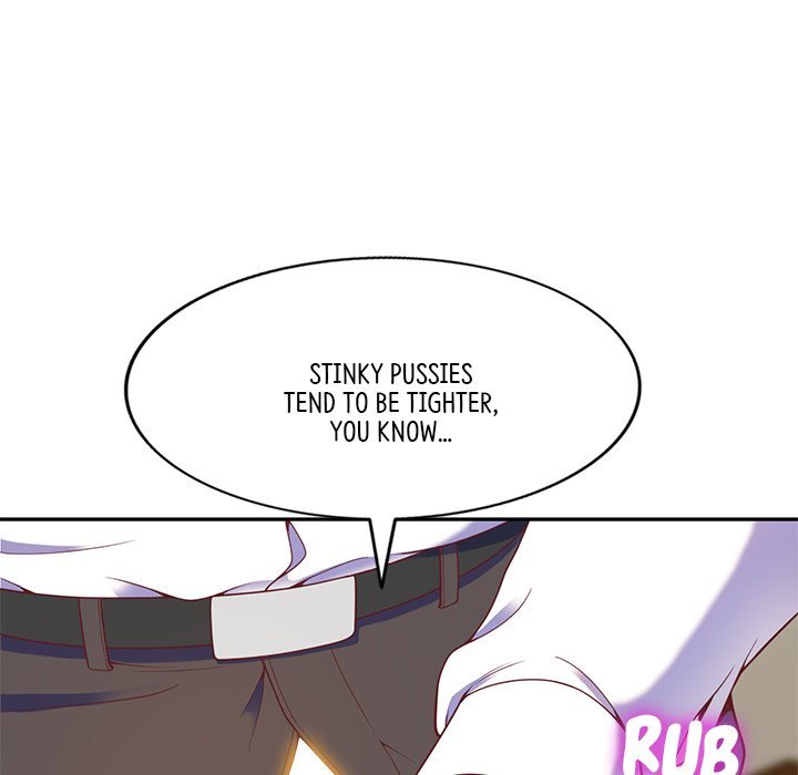 My Wife is a Teacher Manhwa - Chapter 3 Page 85