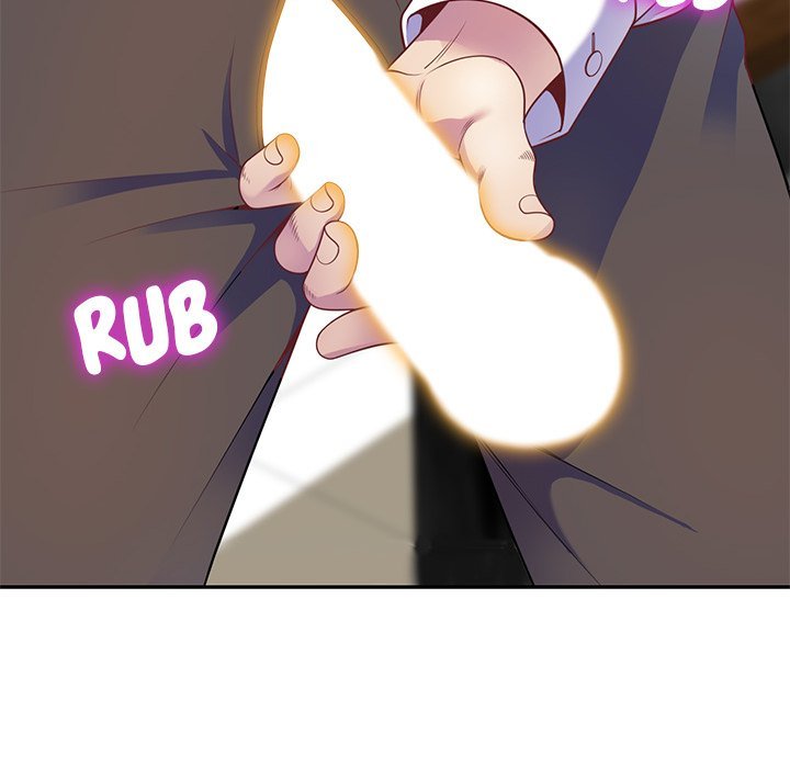 My Wife is a Teacher Manhwa - Chapter 3 Page 86