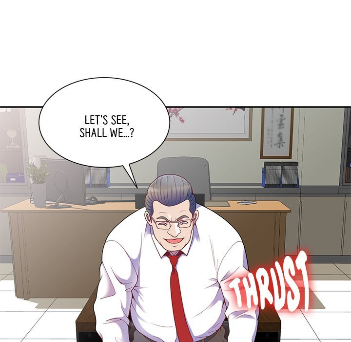 My Wife is a Teacher Manhwa - Chapter 3 Page 90