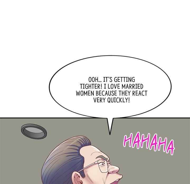 My Wife is a Teacher Manhwa - Chapter 3 Page 95