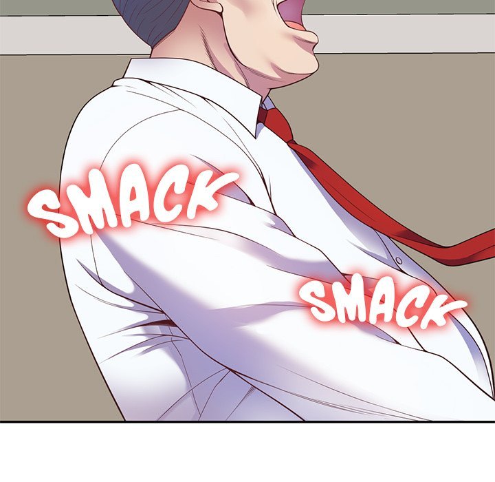 My Wife is a Teacher Manhwa - Chapter 3 Page 96