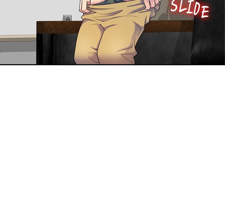 My Wife is a Teacher Manhwa - Chapter 3 Page 102