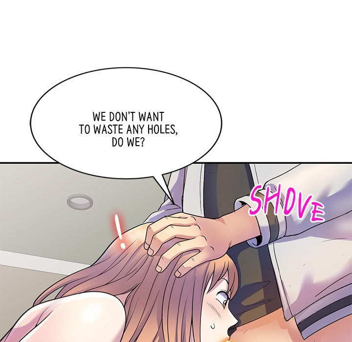 My Wife is a Teacher Manhwa - Chapter 3 Page 106