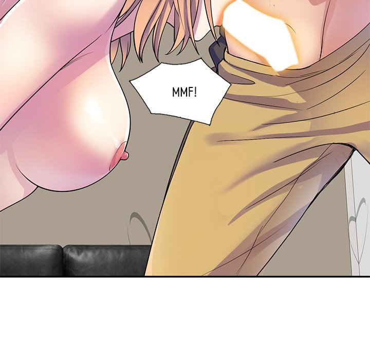 My Wife is a Teacher Manhwa - Chapter 3 Page 107