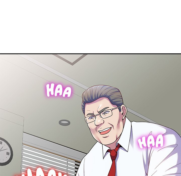 My Wife is a Teacher Manhwa - Chapter 3 Page 111