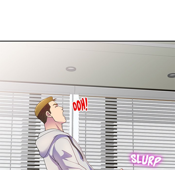 My Wife is a Teacher Manhwa - Chapter 3 Page 114