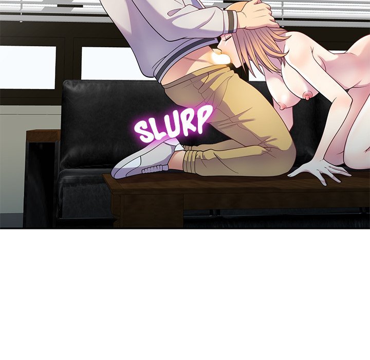 My Wife is a Teacher Manhwa - Chapter 3 Page 115