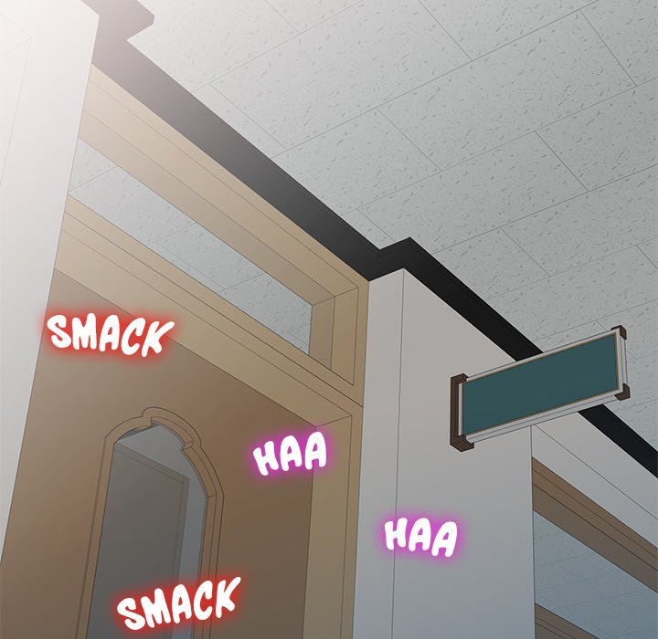 My Wife is a Teacher Manhwa - Chapter 3 Page 117