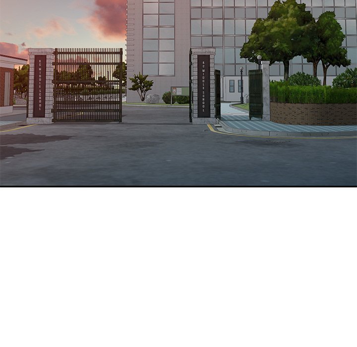 My Wife is a Teacher Manhwa - Chapter 3 Page 120