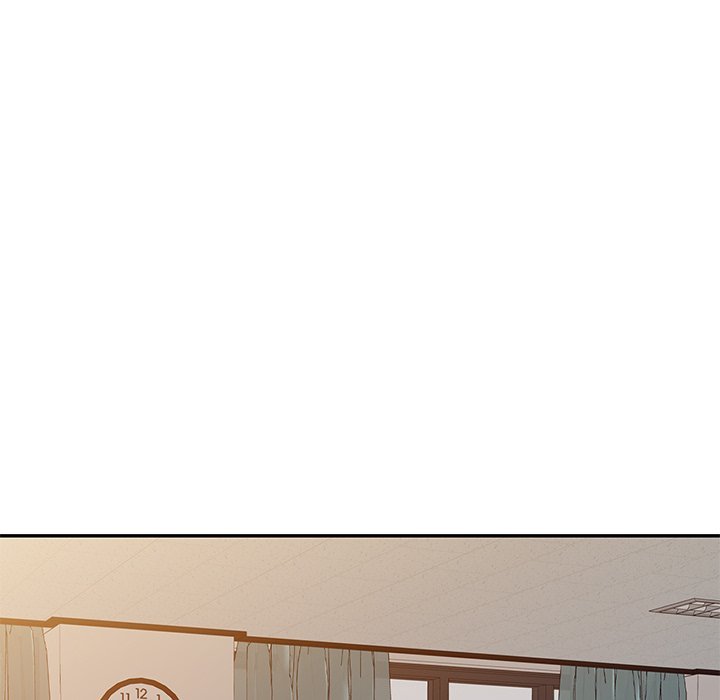 My Wife is a Teacher Manhwa - Chapter 3 Page 121