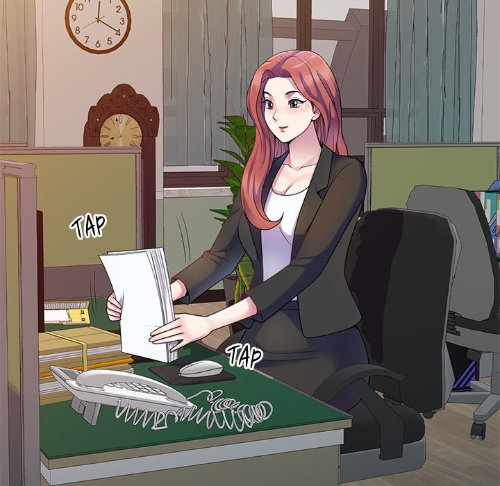 My Wife is a Teacher Manhwa - Chapter 3 Page 122