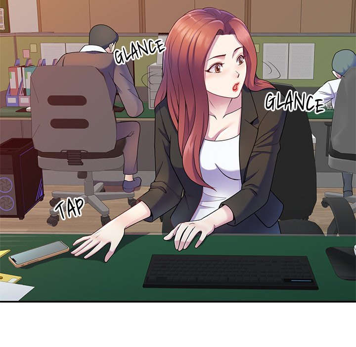 My Wife is a Teacher Manhwa - Chapter 3 Page 127