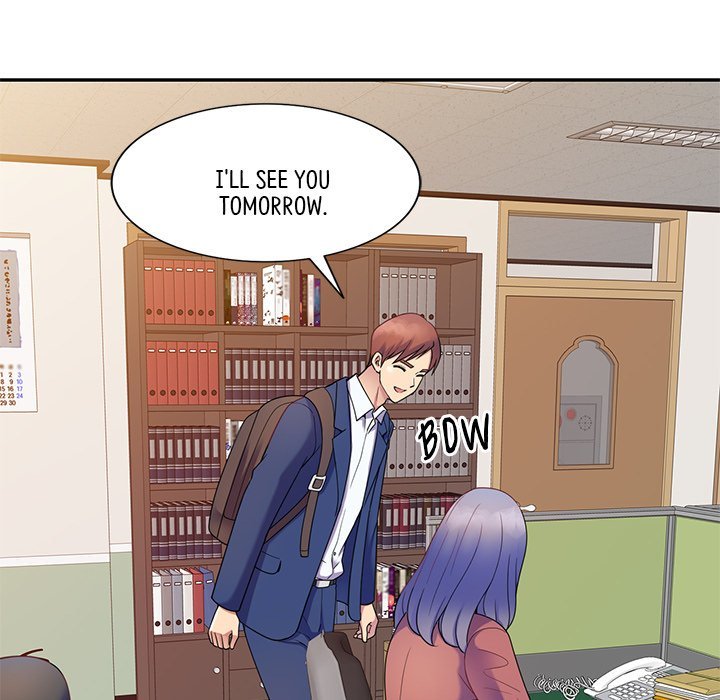 My Wife is a Teacher Manhwa - Chapter 3 Page 129