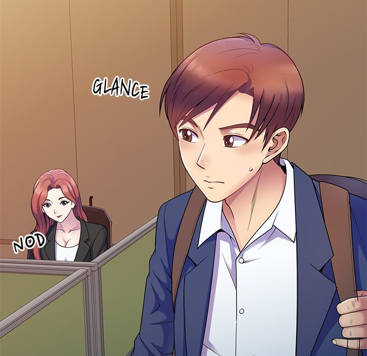 My Wife is a Teacher Manhwa - Chapter 3 Page 132