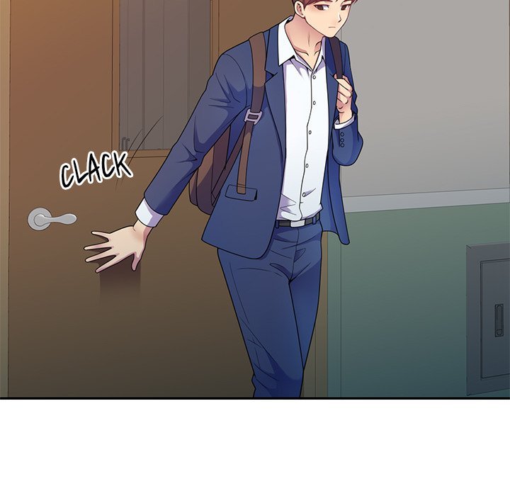 My Wife is a Teacher Manhwa - Chapter 3 Page 135