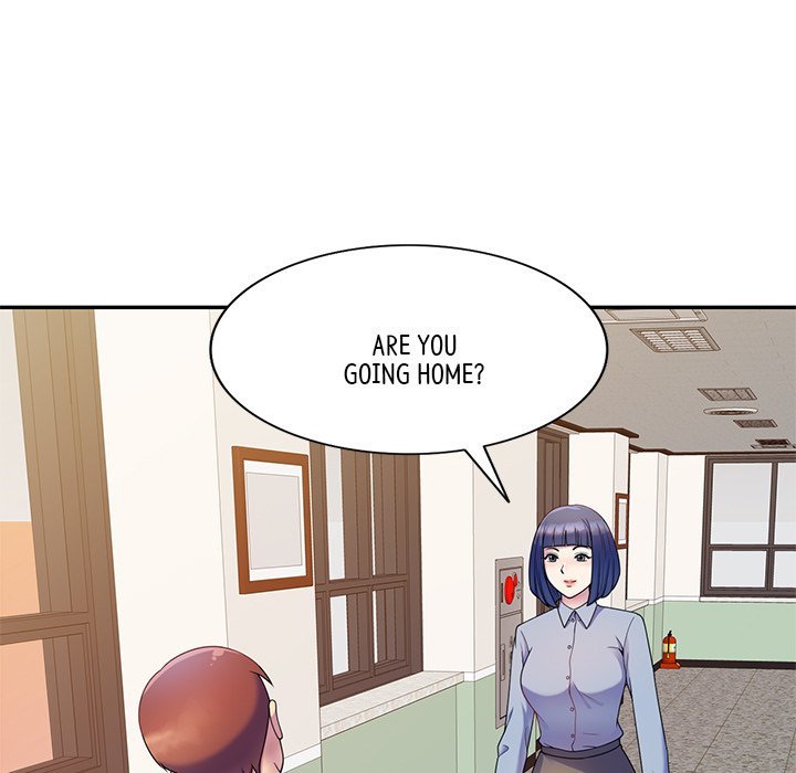 My Wife is a Teacher Manhwa - Chapter 3 Page 139