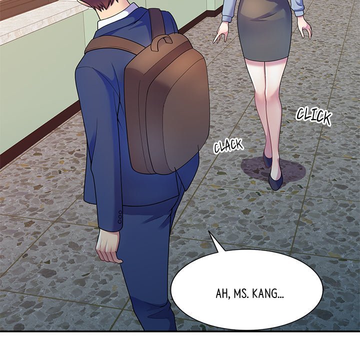 My Wife is a Teacher Manhwa - Chapter 3 Page 140