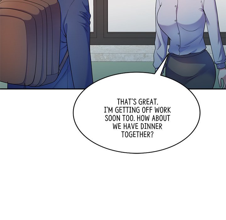 My Wife is a Teacher Manhwa - Chapter 3 Page 143