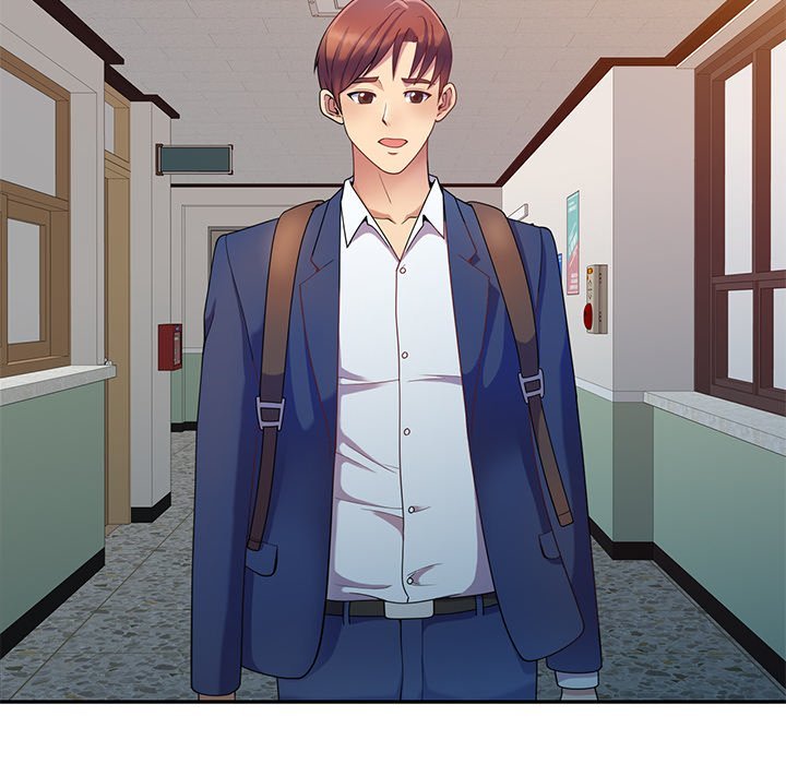 My Wife is a Teacher Manhwa - Chapter 3 Page 145