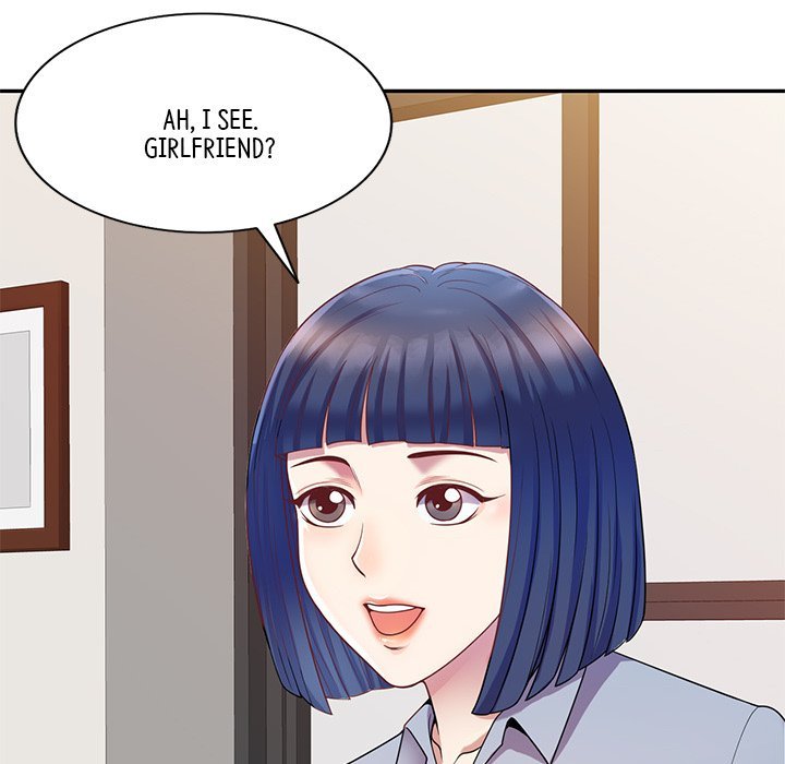My Wife is a Teacher Manhwa - Chapter 3 Page 147