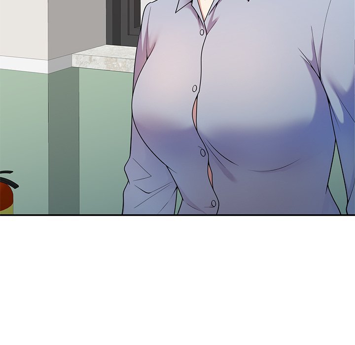 My Wife is a Teacher Manhwa - Chapter 3 Page 148