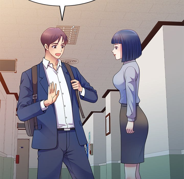 My Wife is a Teacher Manhwa - Chapter 3 Page 150