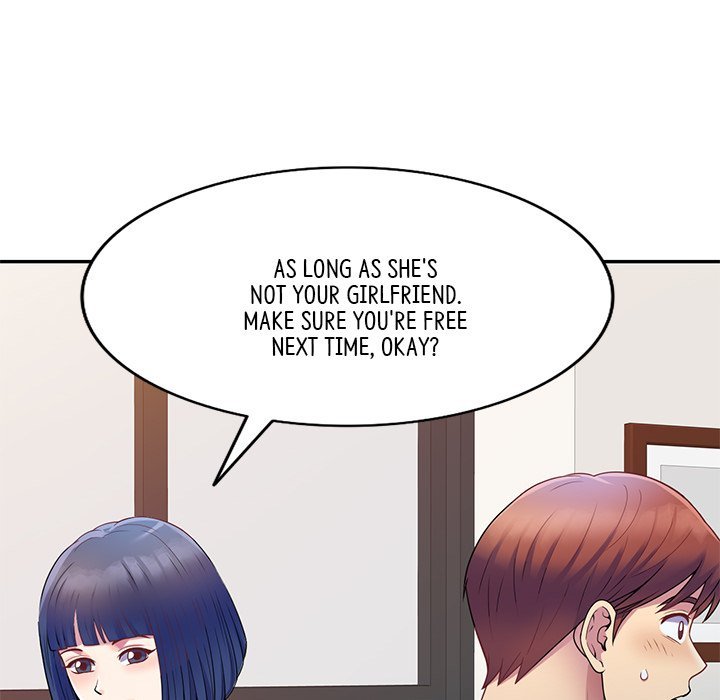 My Wife is a Teacher Manhwa - Chapter 3 Page 152