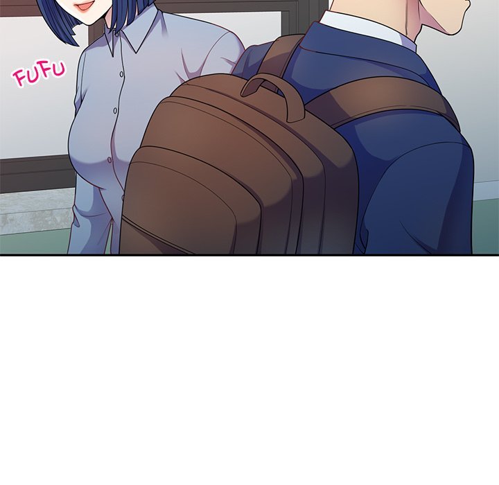 My Wife is a Teacher Manhwa - Chapter 3 Page 153