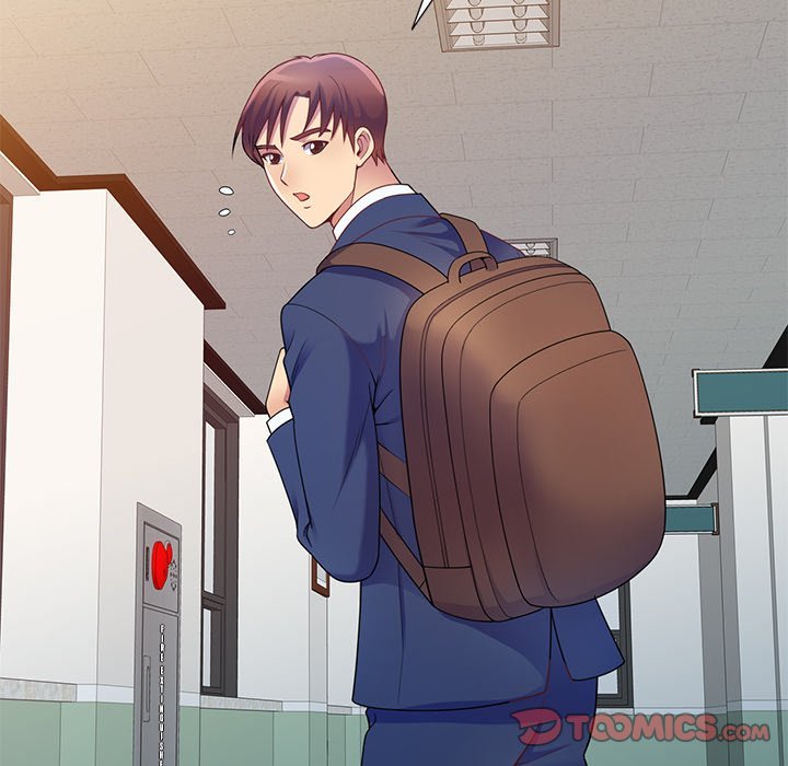 My Wife is a Teacher Manhwa - Chapter 3 Page 155