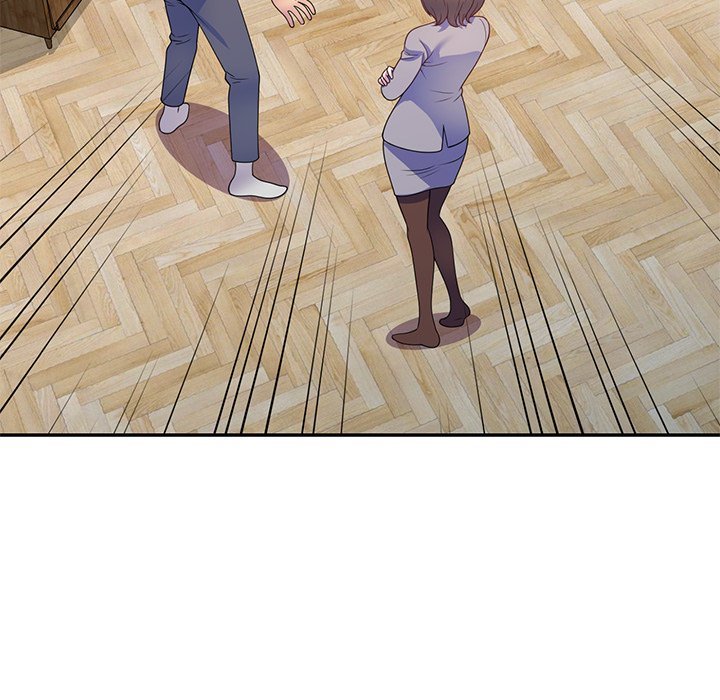 My Wife is a Teacher Manhwa - Chapter 23 Page 77