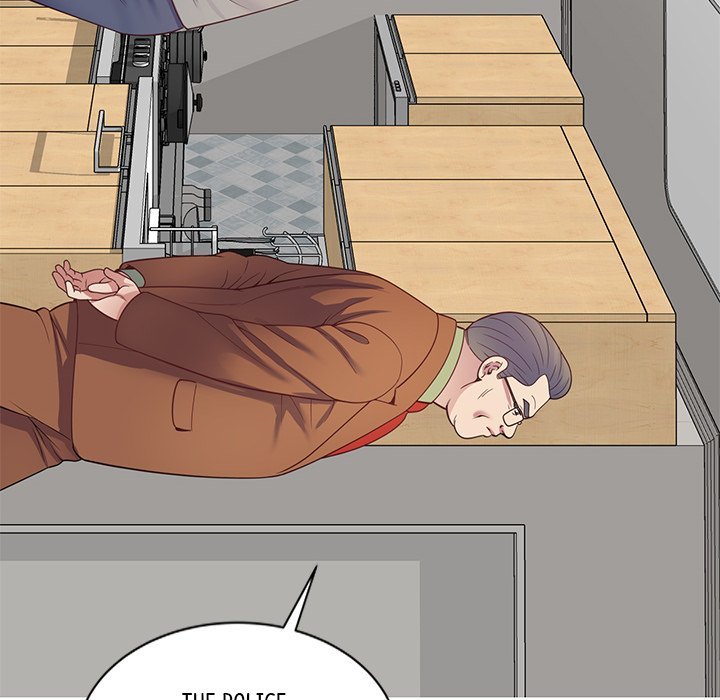 My Wife is a Teacher Manhwa - Chapter 23 Page 87