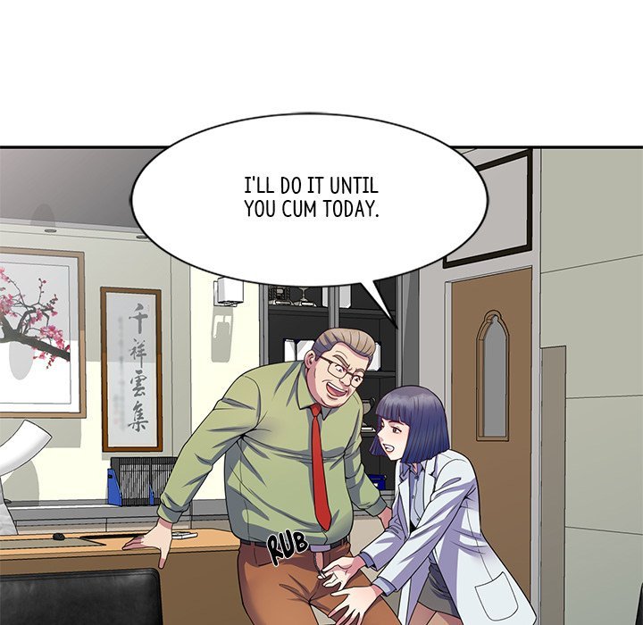 My Wife is a Teacher Manhwa - Chapter 23 Page 128