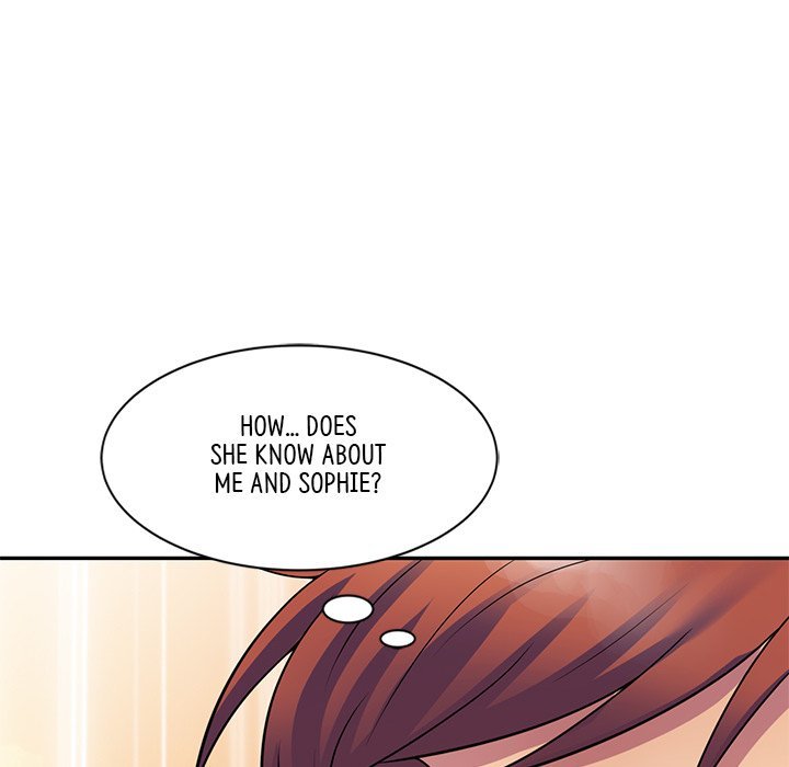 My Wife is a Teacher Manhwa - Chapter 23 Page 185