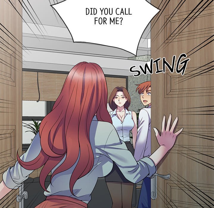 My Wife is a Teacher Manhwa - Chapter 23 Page 192