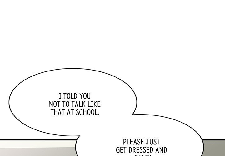 My Wife is a Teacher Manhwa - Chapter 5 Page 3