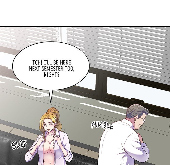 My Wife is a Teacher Manhwa - Chapter 5 Page 6